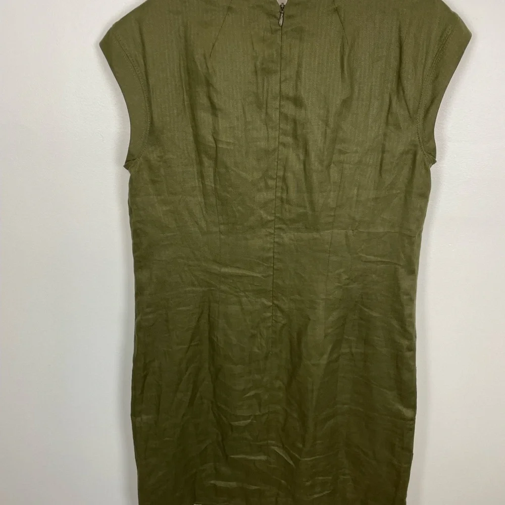 J. CREW Dress NWT